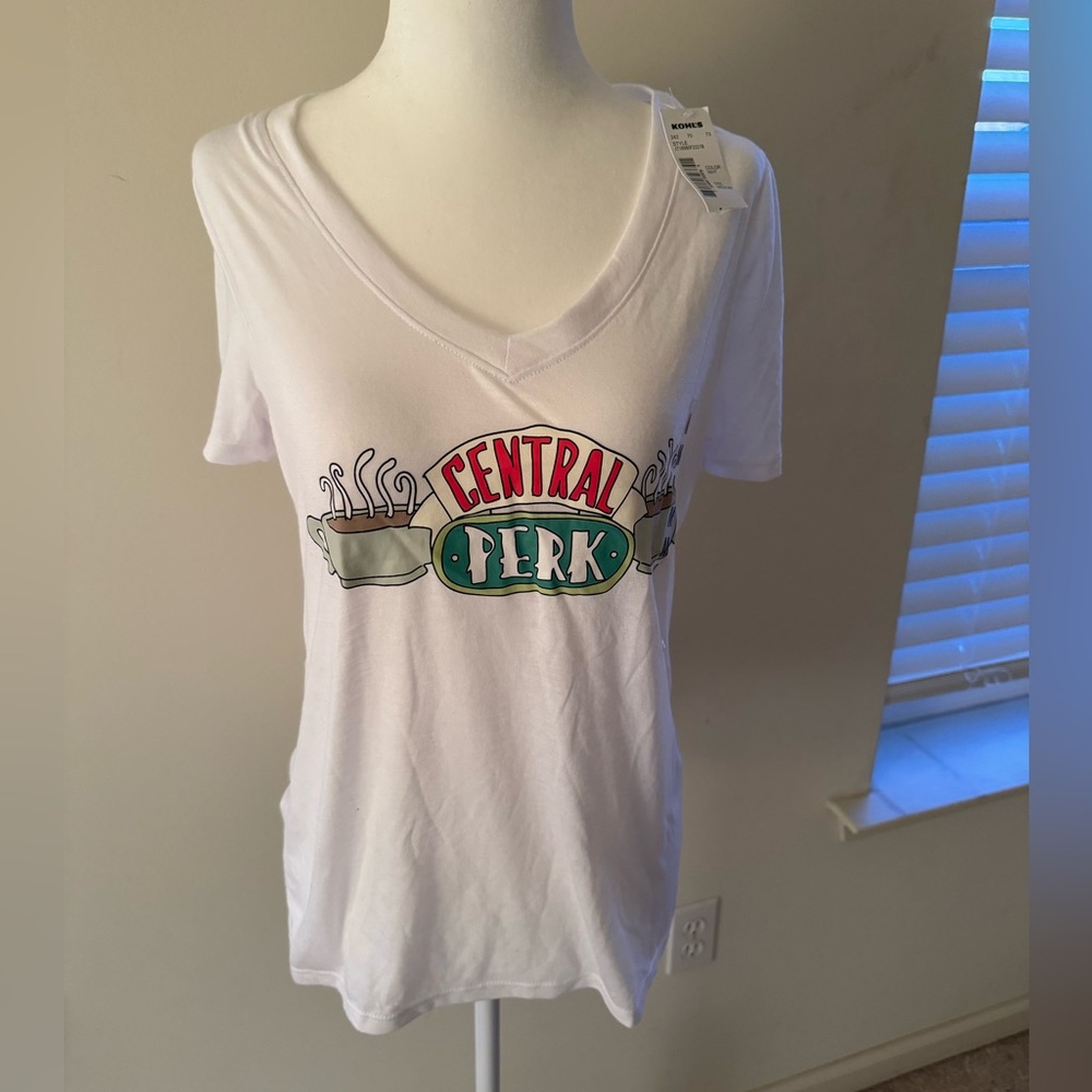 Friends Tshirt - Size M